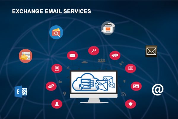Exchange Email Service