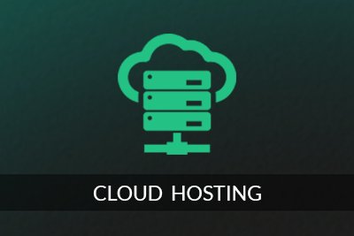 Cloud Hosting