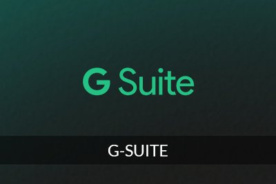 G-Suite Service