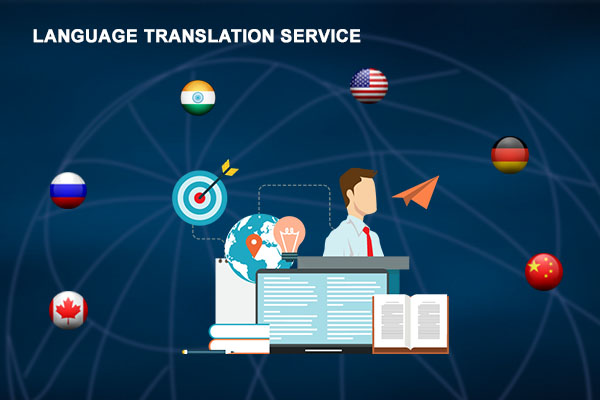 Language Translation Service