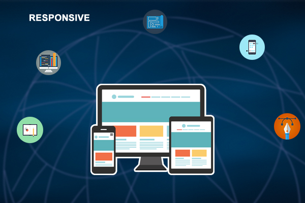 Responsive Design Service