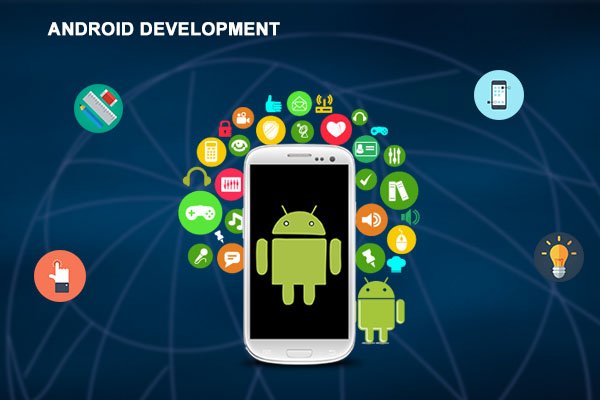 Android Development Service