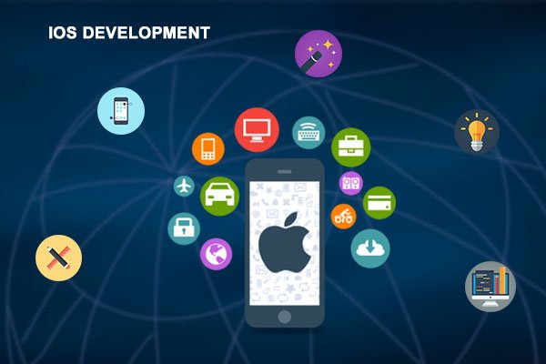 ios Development Service