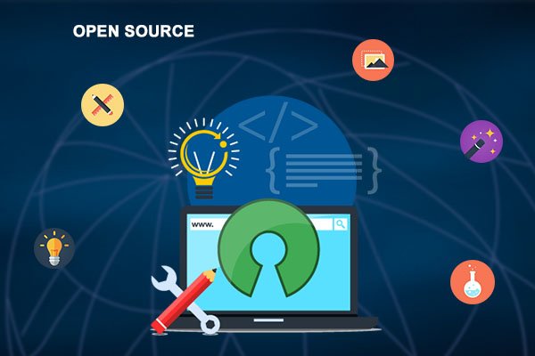 Open Source Development Service