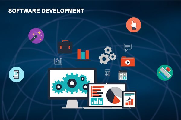 Software Development Service