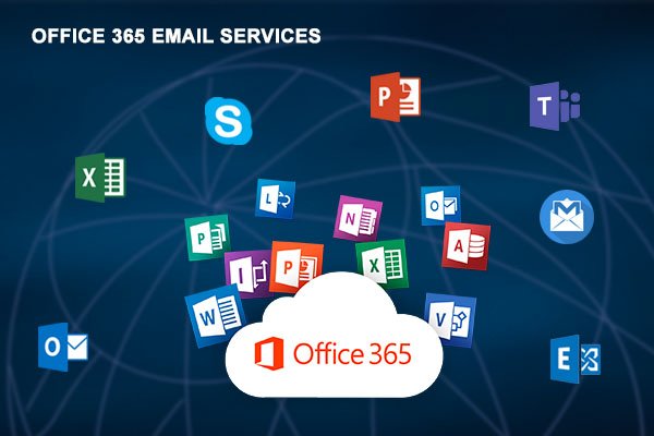 Office-365 Service