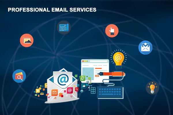 Professional Email Service