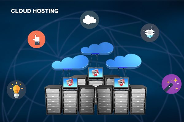 Cloud Hosting Service