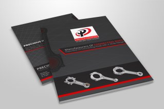 Brochure Design Company in Gujarat