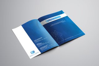 Brochure Design Company