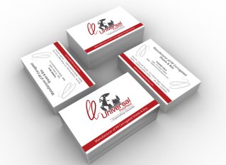 Business Card Designer in India