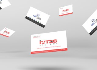 Business Card Design Service