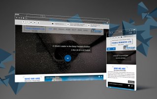 Landing Page Design Agency