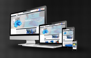 Responsive Web Design Company in Rajkot