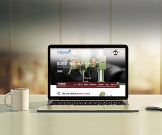 Website Design in Rajkot