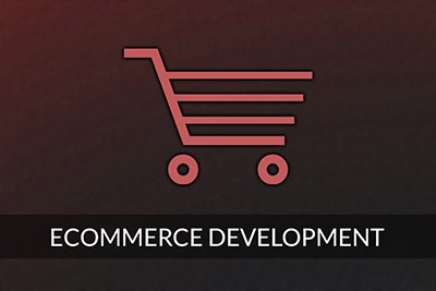 eCommerce Development