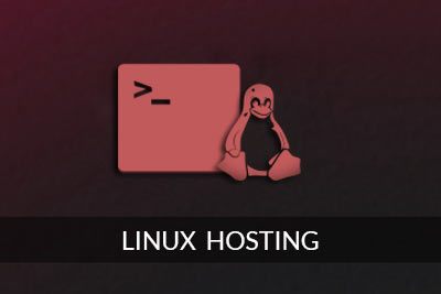 Linux Hosting