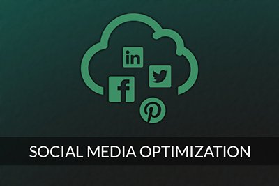 Social Media Optimization