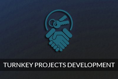 Turnkey Project Development