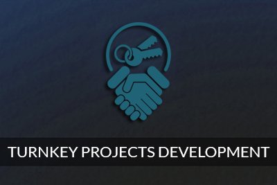 Turnkey Project Development