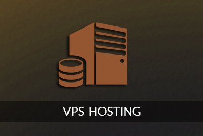 VPS Hosting