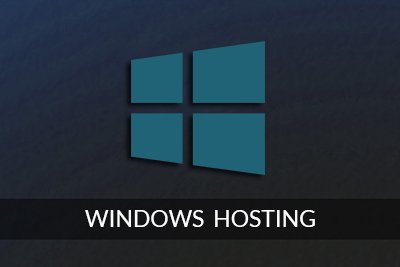 Windows Hosting